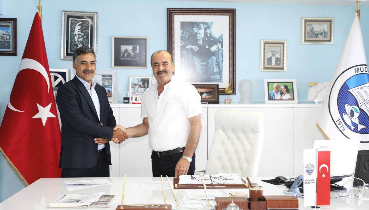 Mudanya Belediyesi\'nden Geri Dönüşüm Hamlesi