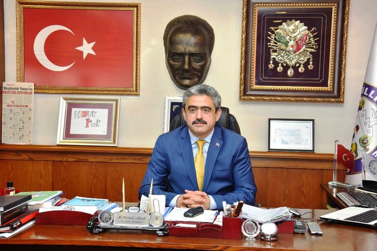 Nazilli Belediyesi\'nden Çalışanlarına Bir Fırsat Daha