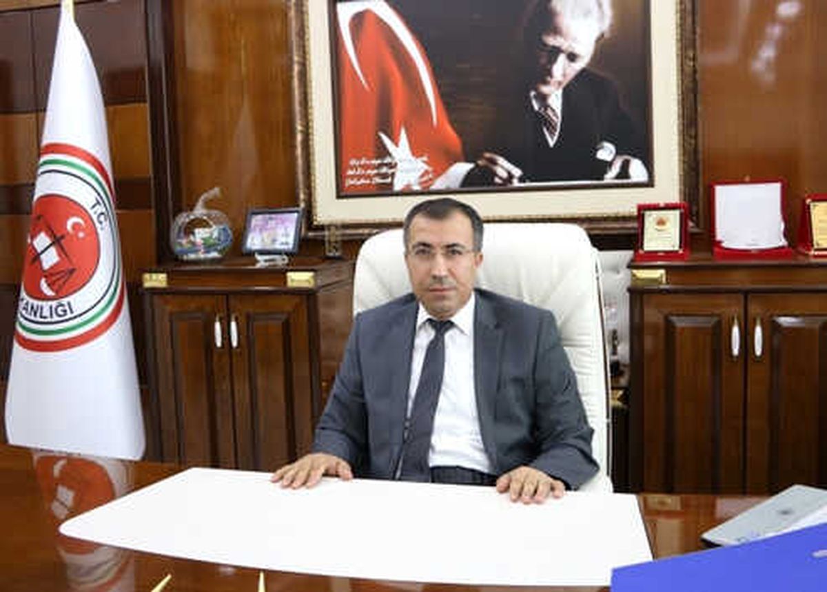 Niğde Ağır Ceza Reis-i Eskişehir\'e Atandı