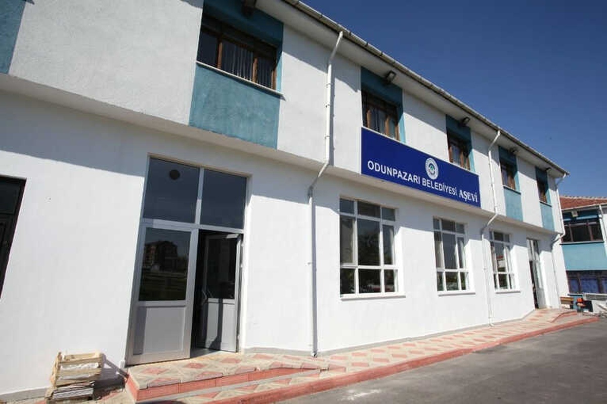 Odunpazarı Belediyesi Kurban Bağışlarını Bekliyor