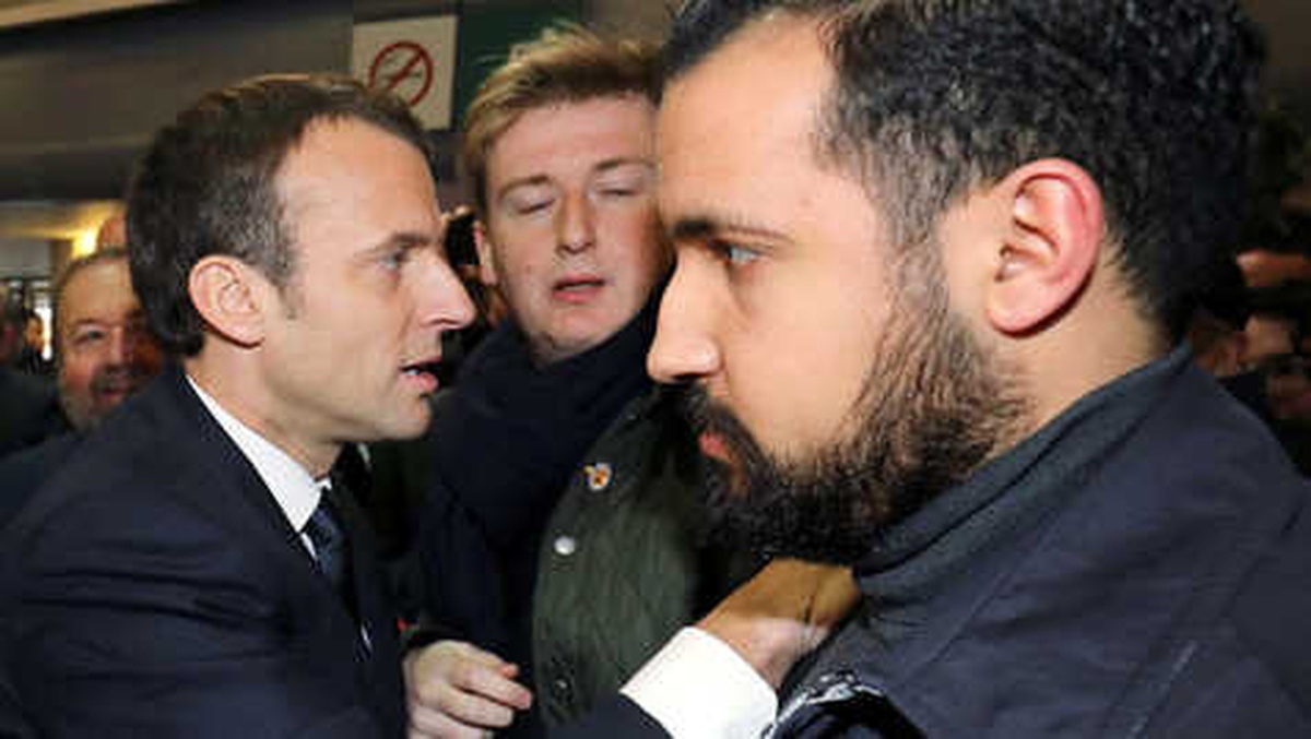 Önce Uzaklaştırdık, Sonra İşten Attık, Daha Ne Yapalım!