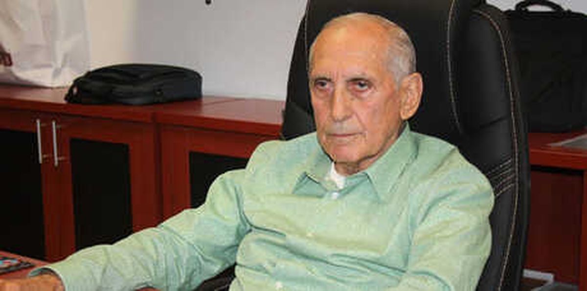 Özkan Sümer: "Gönlüm Abdülkadir\'in Kalmasından Yana"