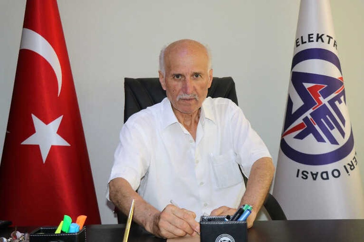 Piyasada Korsan Taksicilerden Sonra "Korsan Elektrikçiler" Türedi
