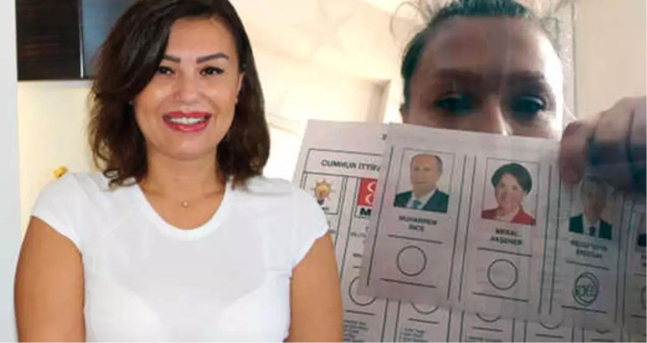 Sahte Dudak Silikonu Mağduru Kadın, "AK Partiliyim" Deyip CİMER\'e Başvurdu