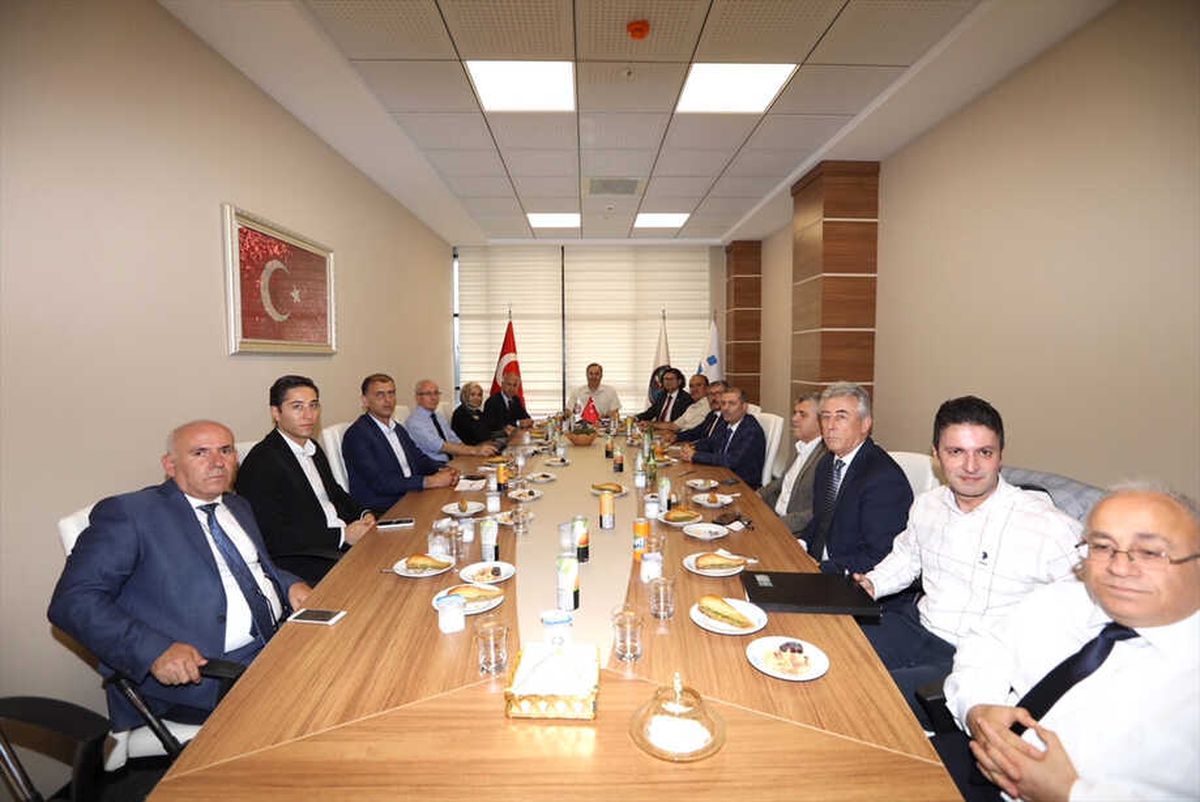 Sakarya\'da İlk 6 Ayda 11 Bin 815 Kişiye İstihdam Sağlandı