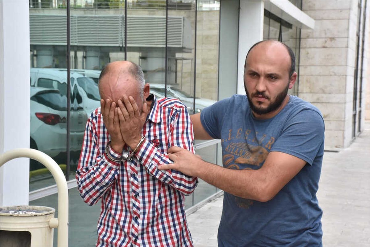 Samsun\'da Uyuşturucu Operasyonu