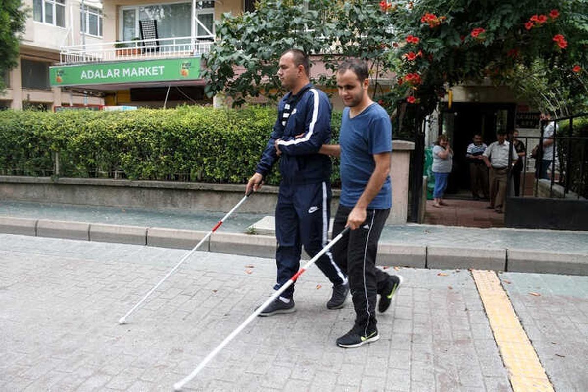 Sarı Çizgiler" Yetersiz ve Engellere Dolu