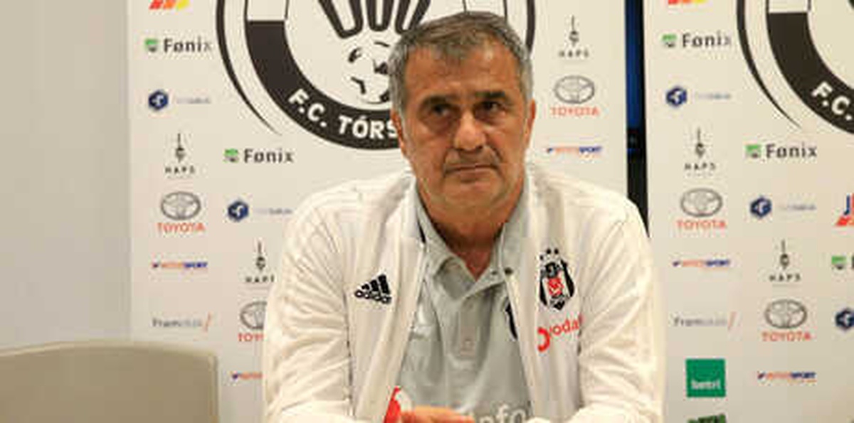 Şenol Güneş: "Rakibe Saygı Duyarak Oynayacağız"