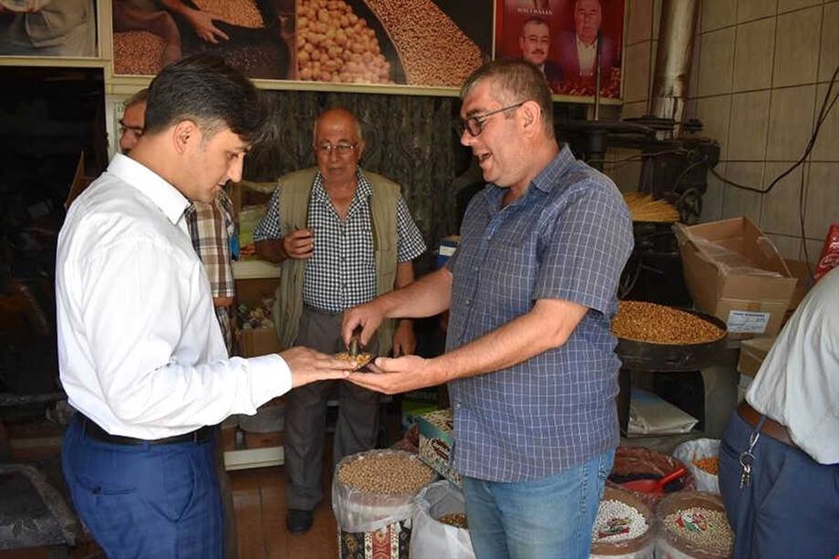 Seydişehir\'den Kısa Kısa