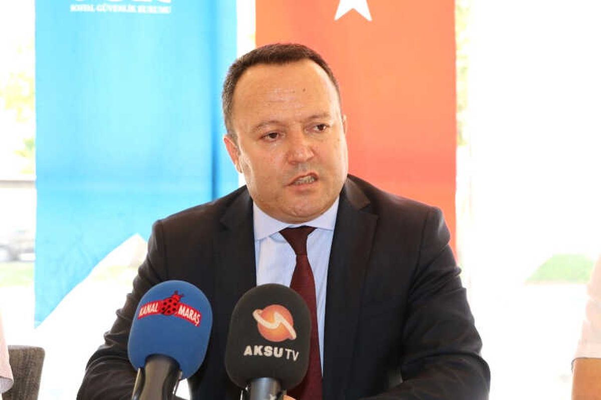 Sgk\'dan Yapılandırma Uyarısı
