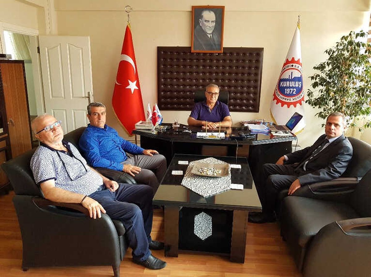 Sgk Şube Müdürü Çelik\'ten Yapılandırma Uyarısı