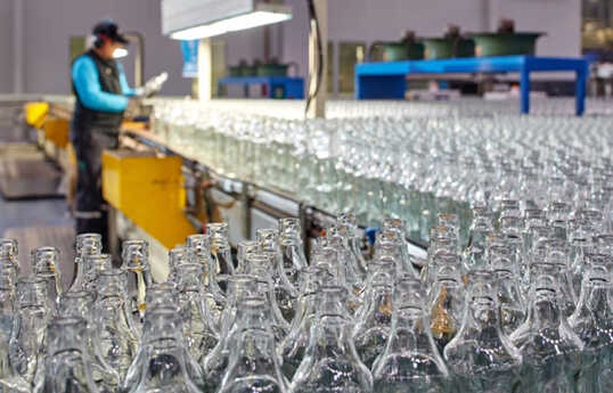 Şişecam, 66 Milyon Dolarlık Yatırımı Tamamladı