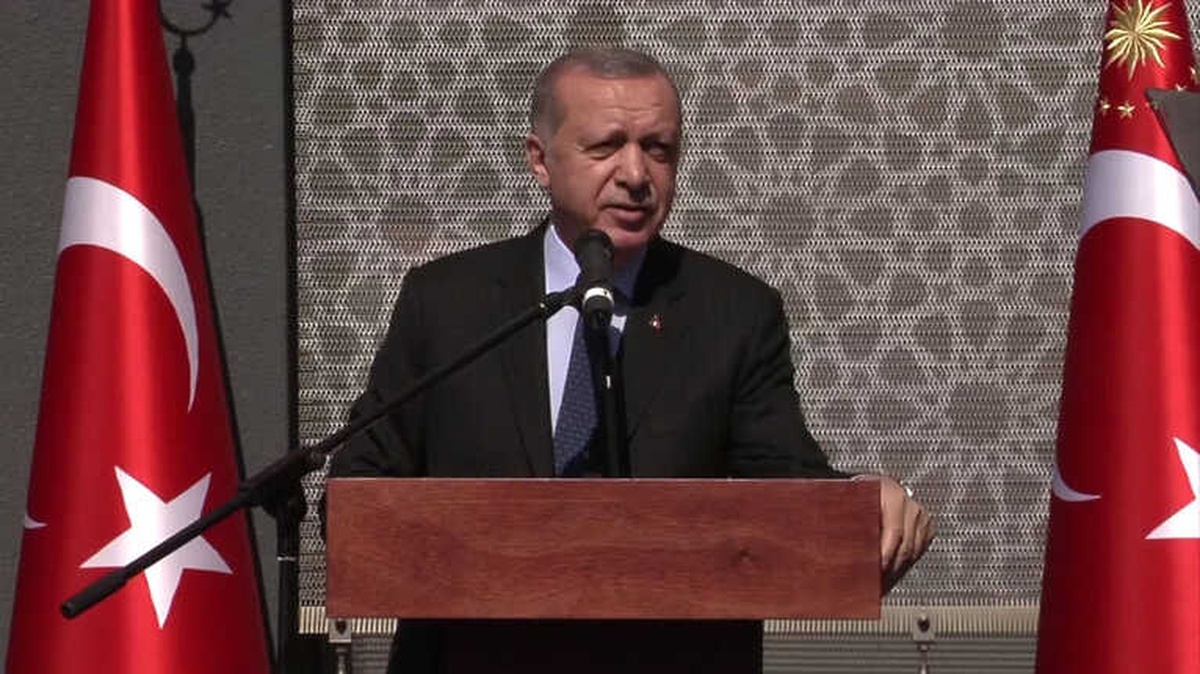 Son Fetö\'cü Terörist de Hesap Verene Kadar..."