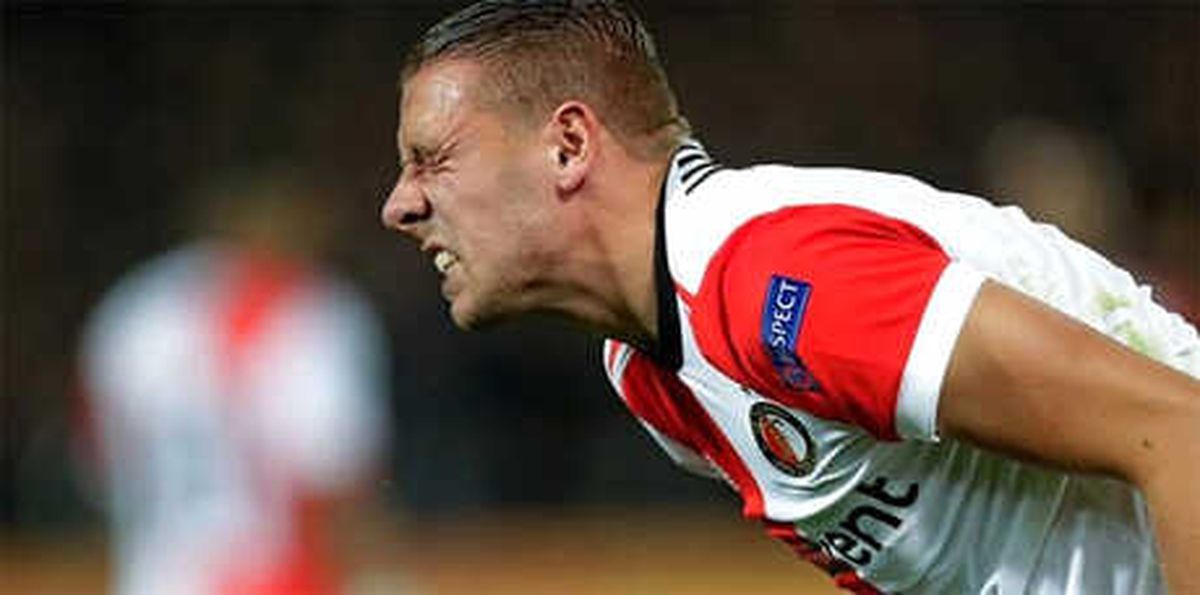 Sven Van Beek İçin Resmi Teklif İddiası!