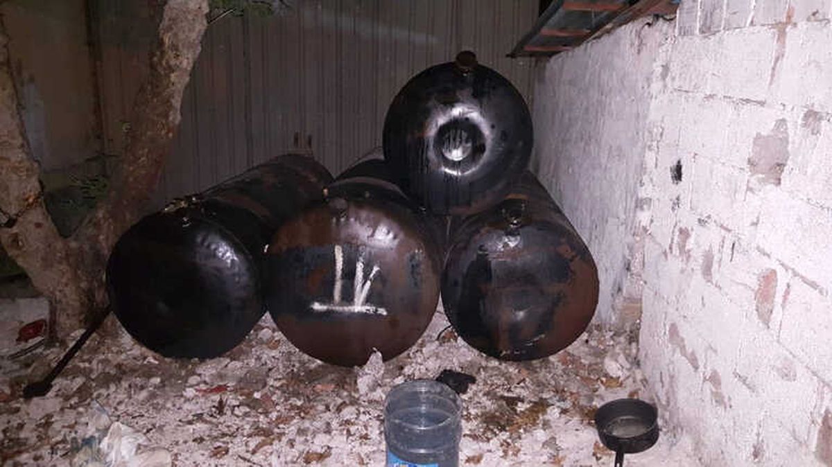 Tam 6 Bin Litre