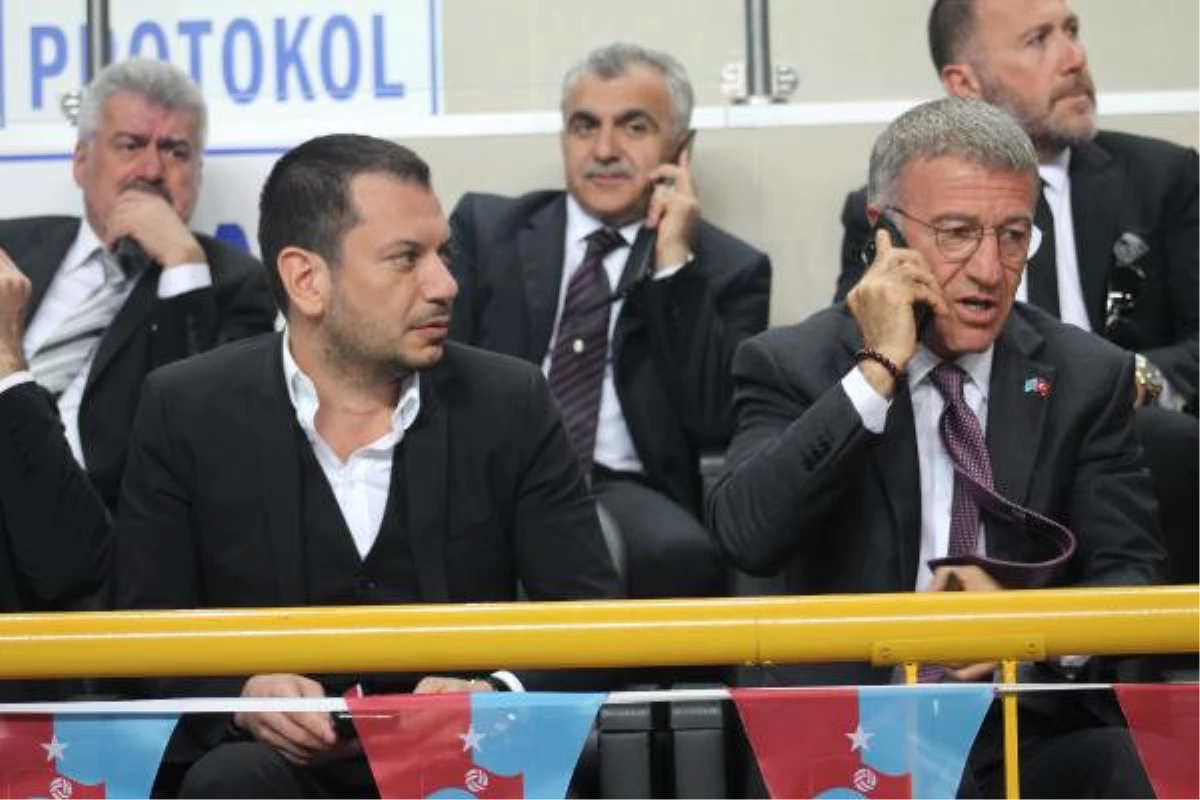 Trabzonspor\'da Transfer Sessizliği