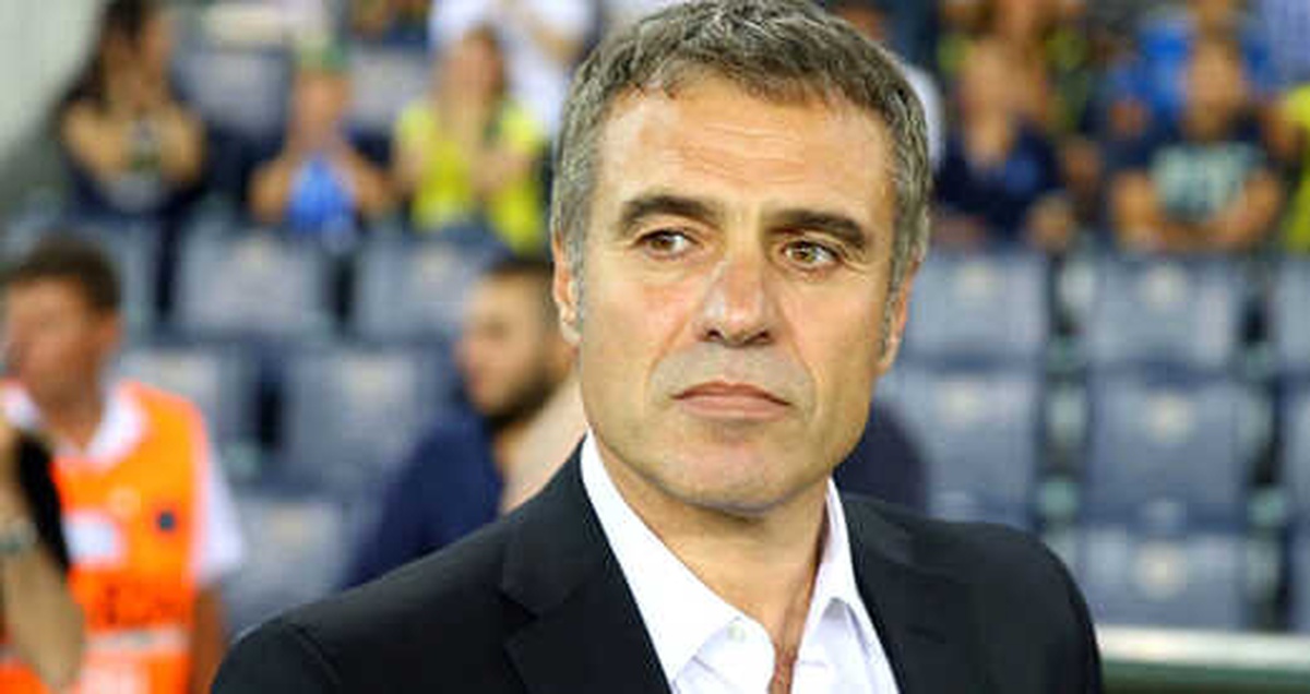 Trabzonspor, Ersun Yanal\'a 10 Milyon TL Tazminat Ödeyecek