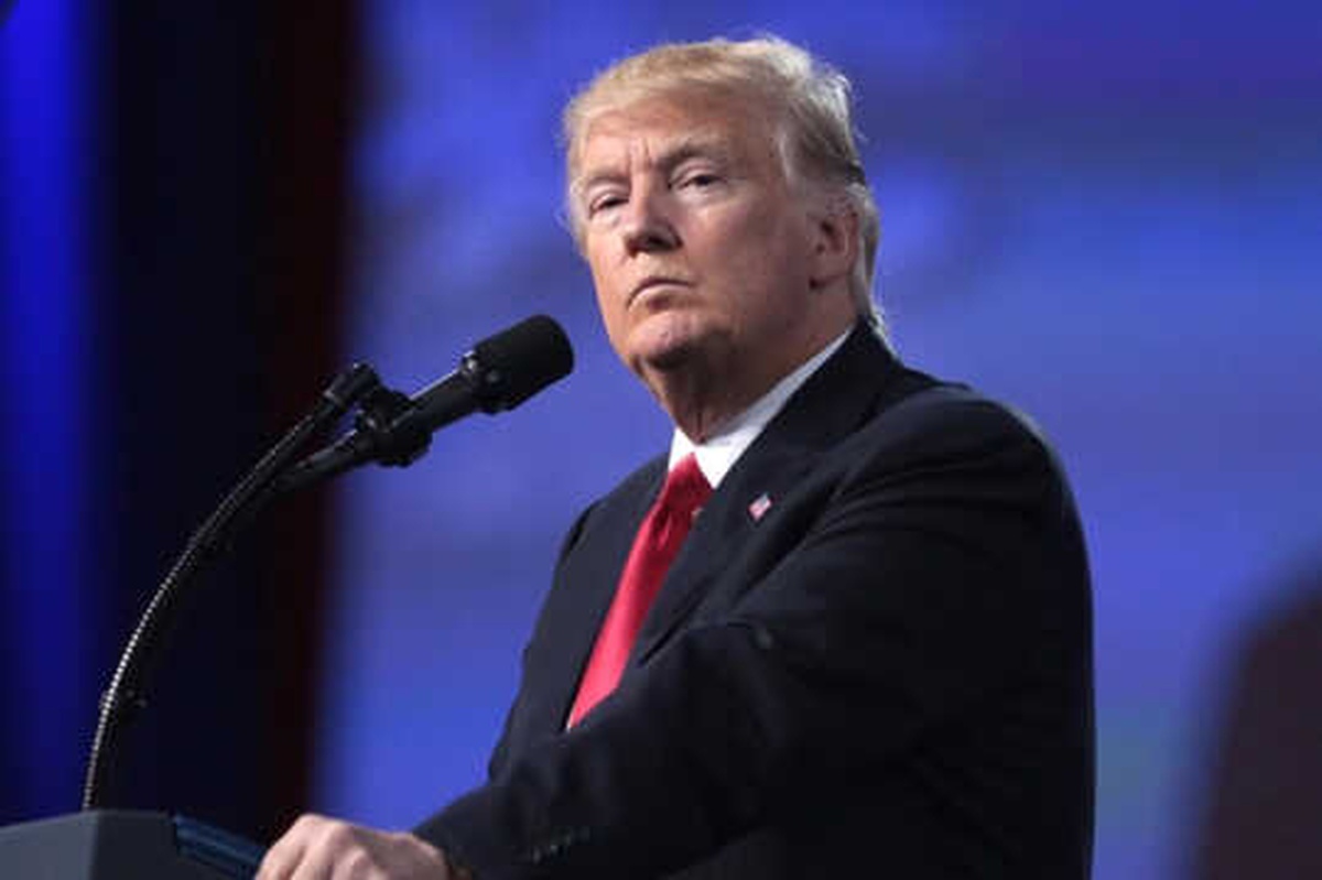 Trump Brumson Açıklaması: Türkiye\'ye Geniş Yaptırım Uygulanacak