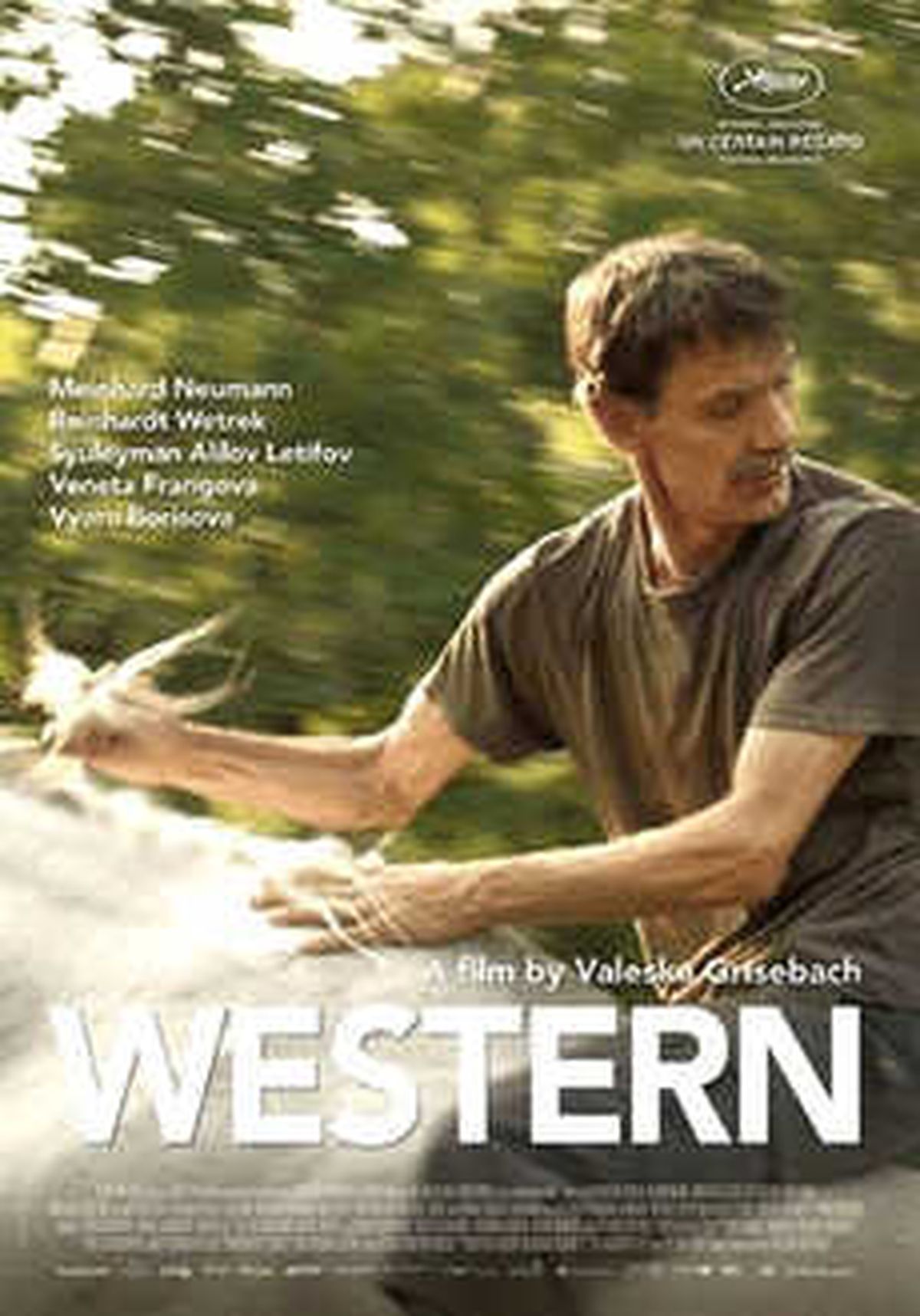 Western Filmi