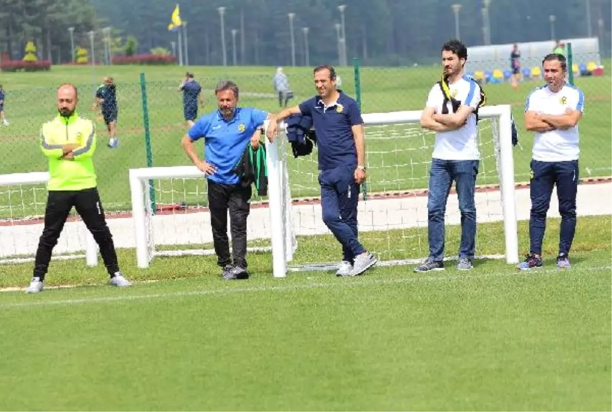 Yeni Malatyaspor, Tosic\'in Transferini Askıya Aldı