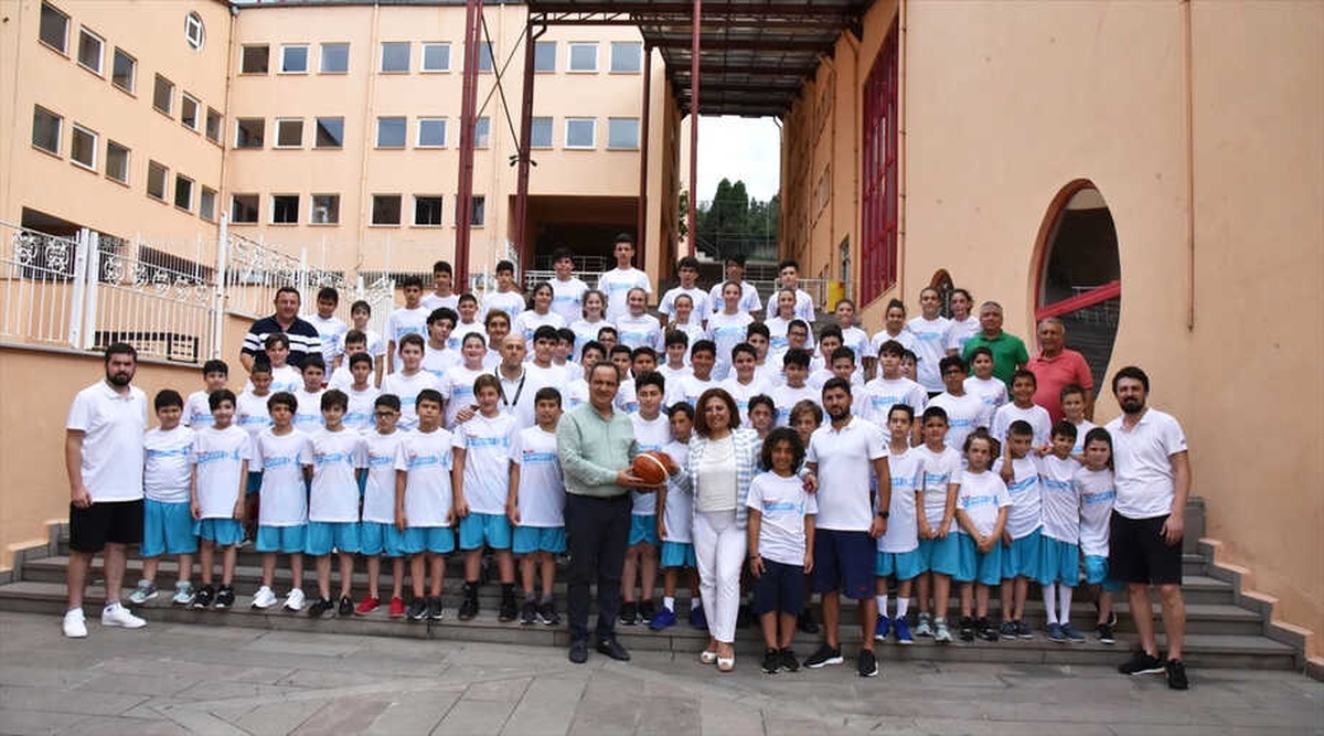 Yeşilgiresun Belediyespor Kulüp Başkanı Aksu Açıklaması