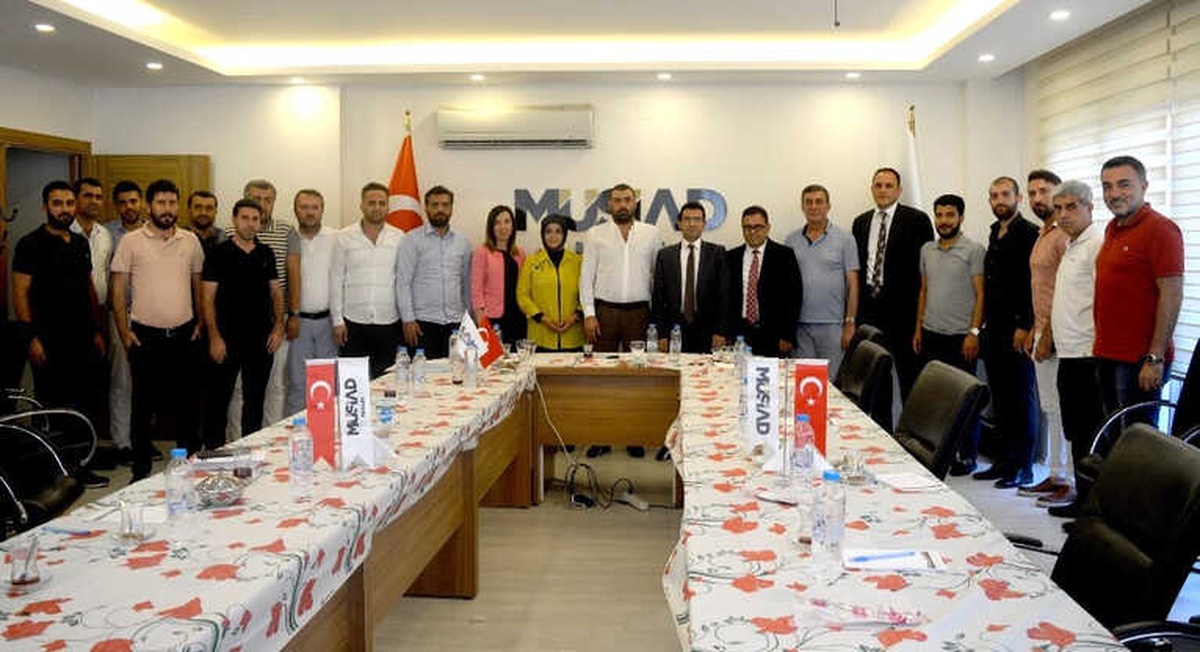 Yıldızgörer: "Yapılandırma, Kaçırılmaması Gereken Bir Fırsat"