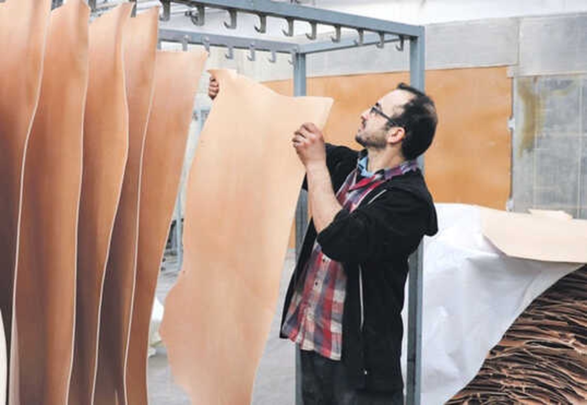 Yüzde 40\'lık İstikrar Fonu Dericiyi Böldü