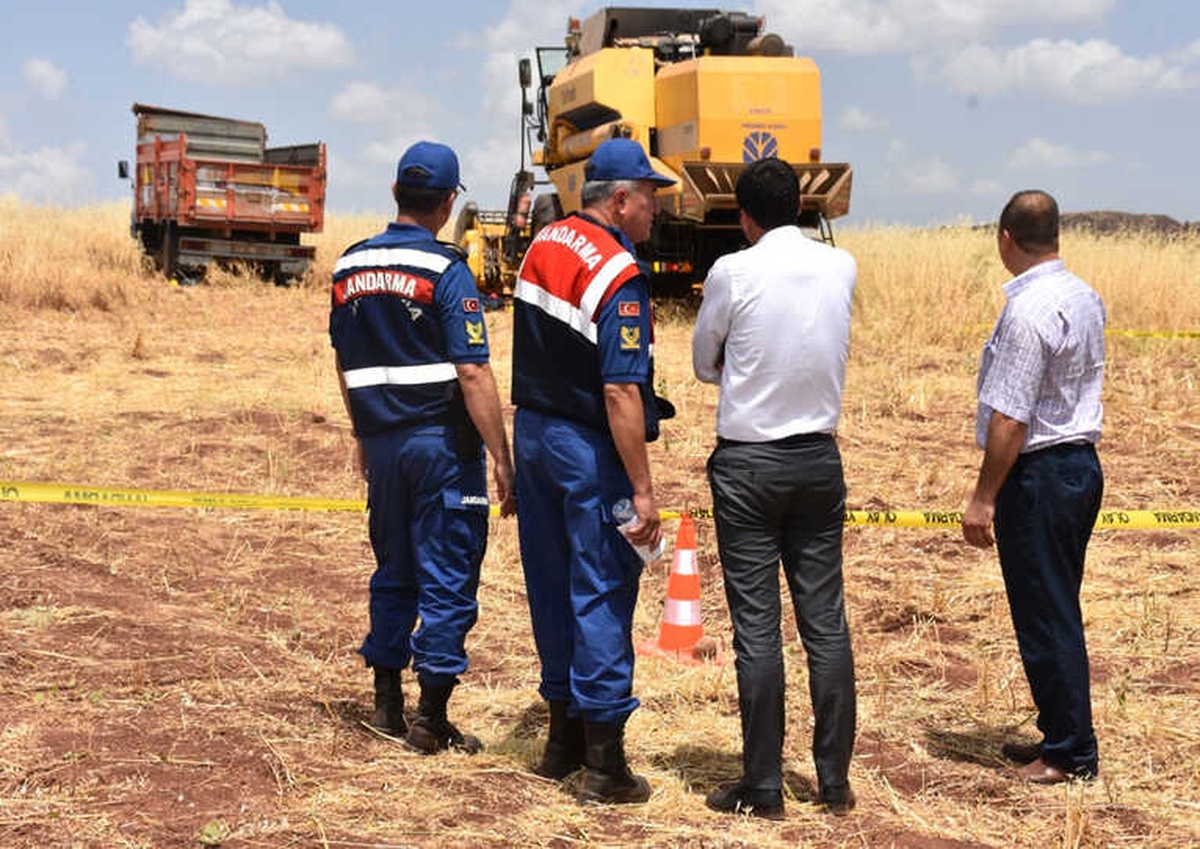 3 Kişinin Öldüğü Sınır Kavgasında Tutuklama