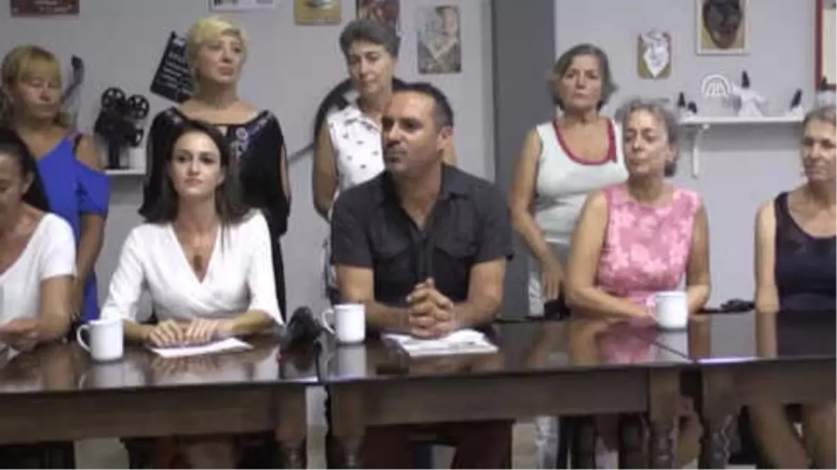 4. Marmaris Uluslararası Kısa Film Festivali - Muğla