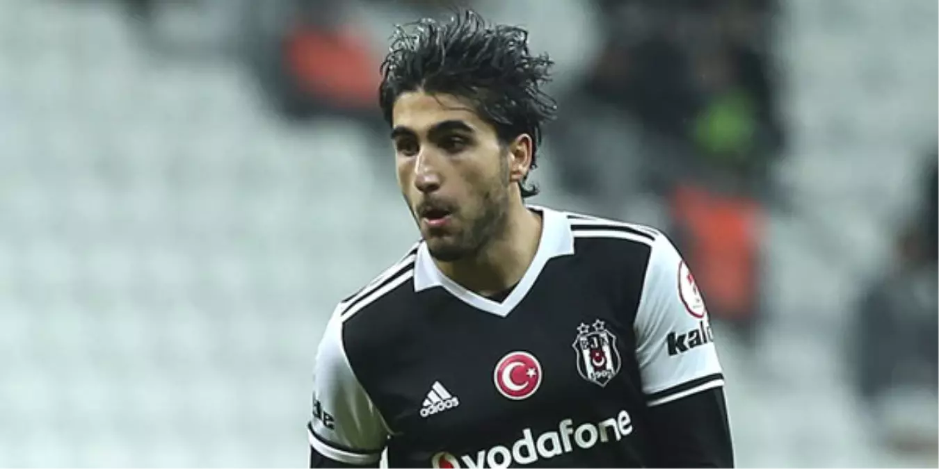 Aras Özbiliz, İstanbulspor\'a Gidiyor