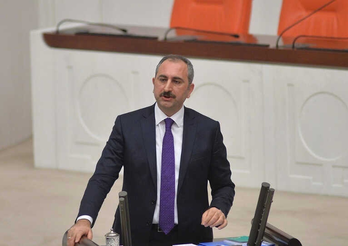 Bakan Gül\'den Brunson Davası Açıklaması
