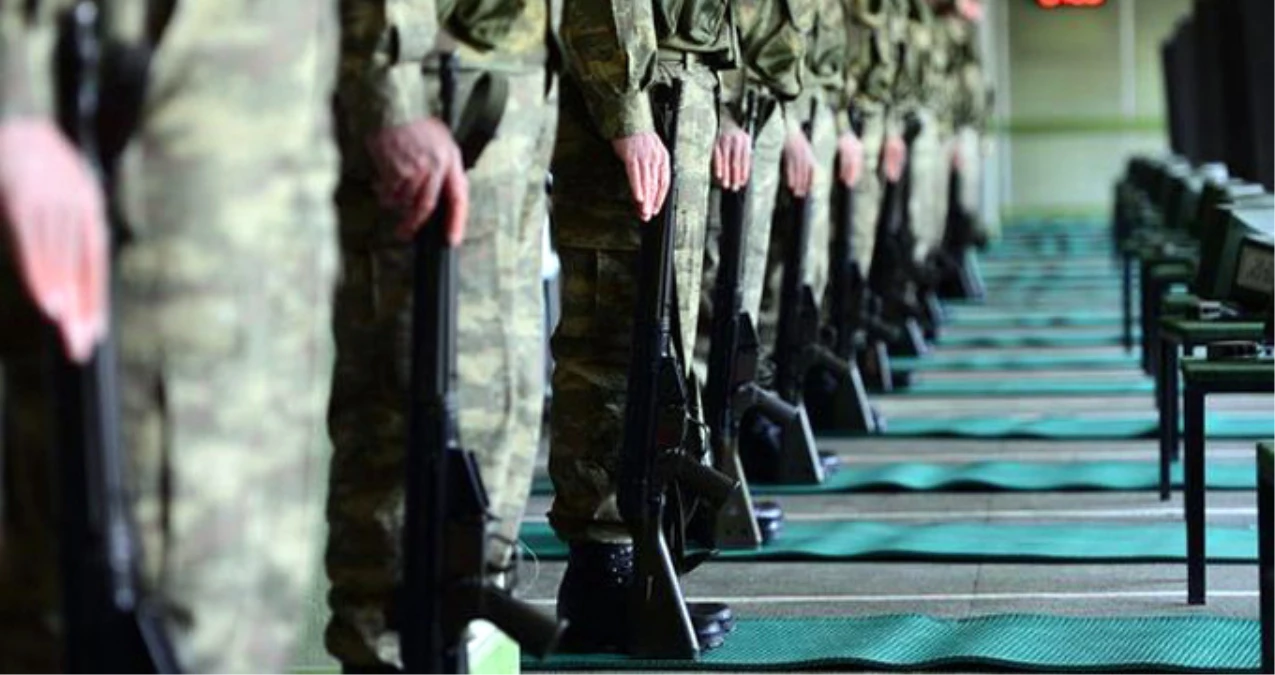 Bedelli Askerlikte, Askeri Eğitimi Olan Teorik Dersler Verilecek