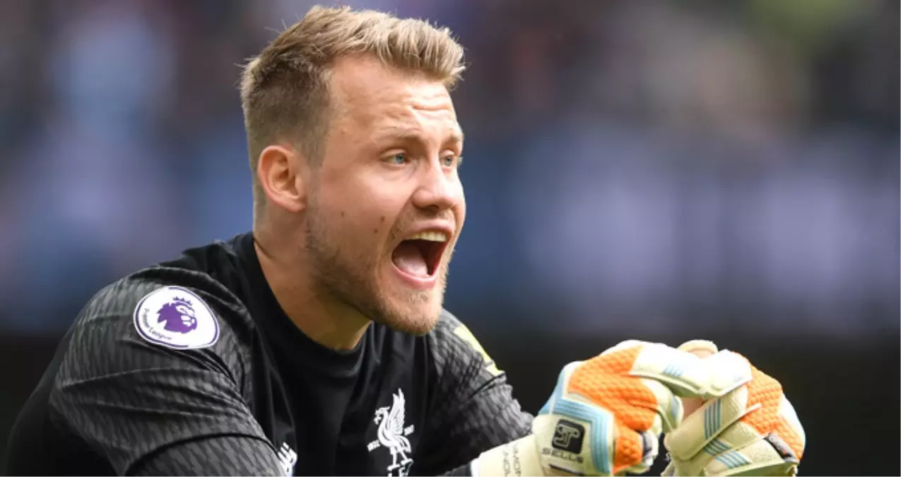 Beşiktaş, Mignolet İçin Liverpool\'la Görüşüyor