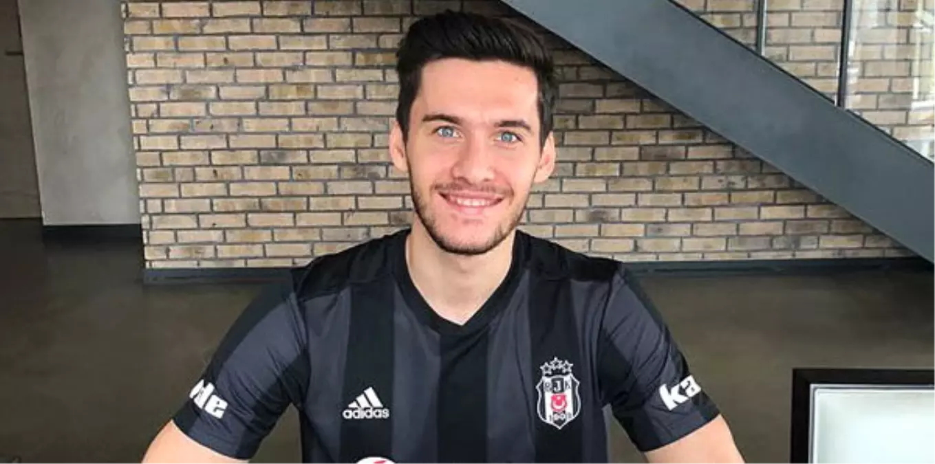 Beşiktaş, Umut Nayir\'i de Açıkladı!