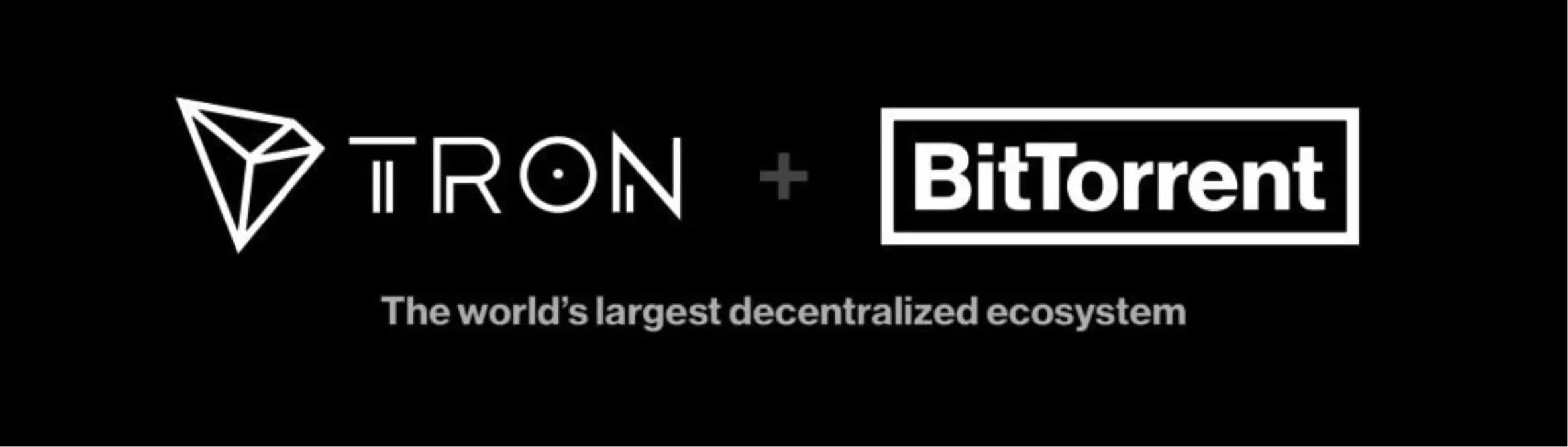 Blockchain Şirketi Tron Bittorrent\'i 126 Milyon Dolara Satın Aldı