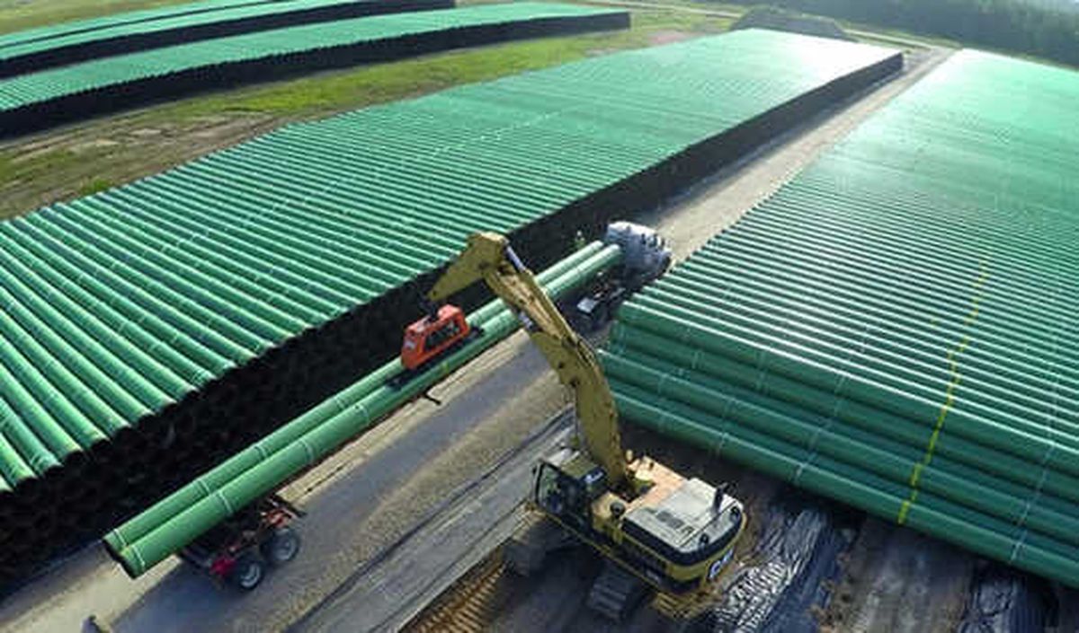 Borusan\'a 53 Milyon Dolarlık Kredi
