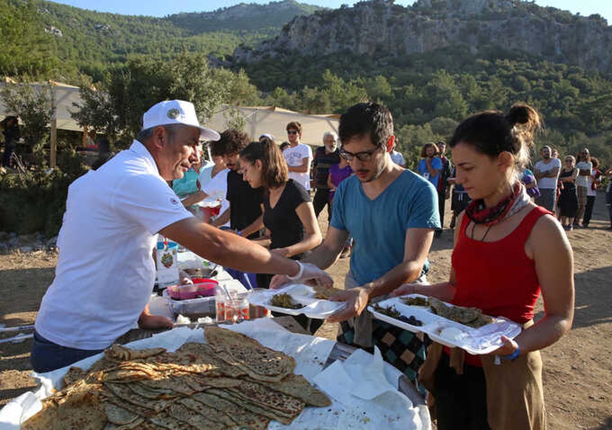 Buca Belediyesi 3.Teknolojik Uyku Festivali Başlıyor
