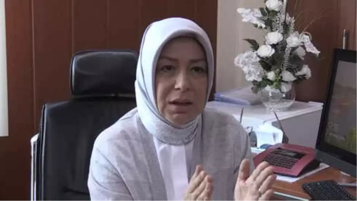 Çalık: "Abd Kendisini Türkiye\'ye Hukuk Dersi Verecek Düzeyde Görmesin"