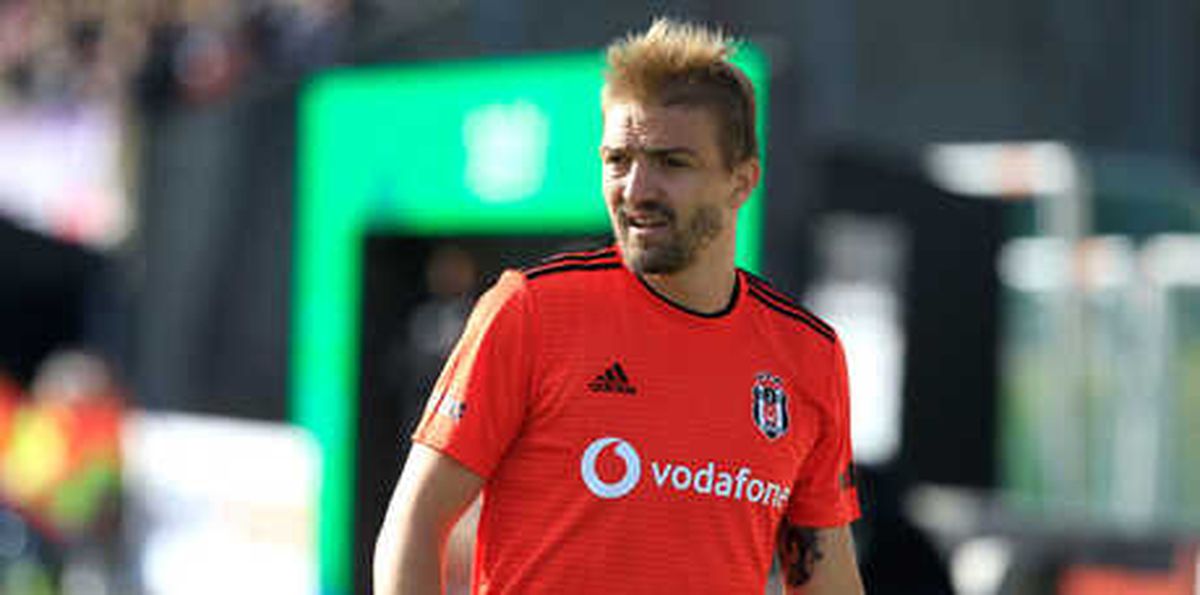 Caner Erkin Parladı