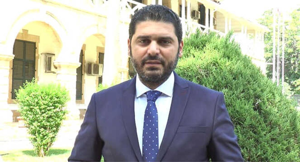 Dr. Ahmet Savaşan: "Rumların Tepkisi Uzlaşmaz Tavırlarının Bir Göstergesidir"