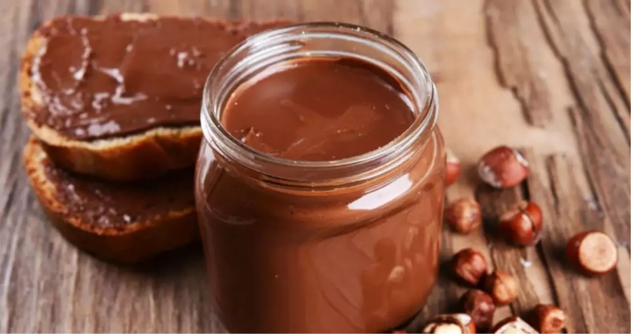 Dünyanın "En Tatlı İş İlanı": Nutella, Çikolata Tadımcısı Arıyor