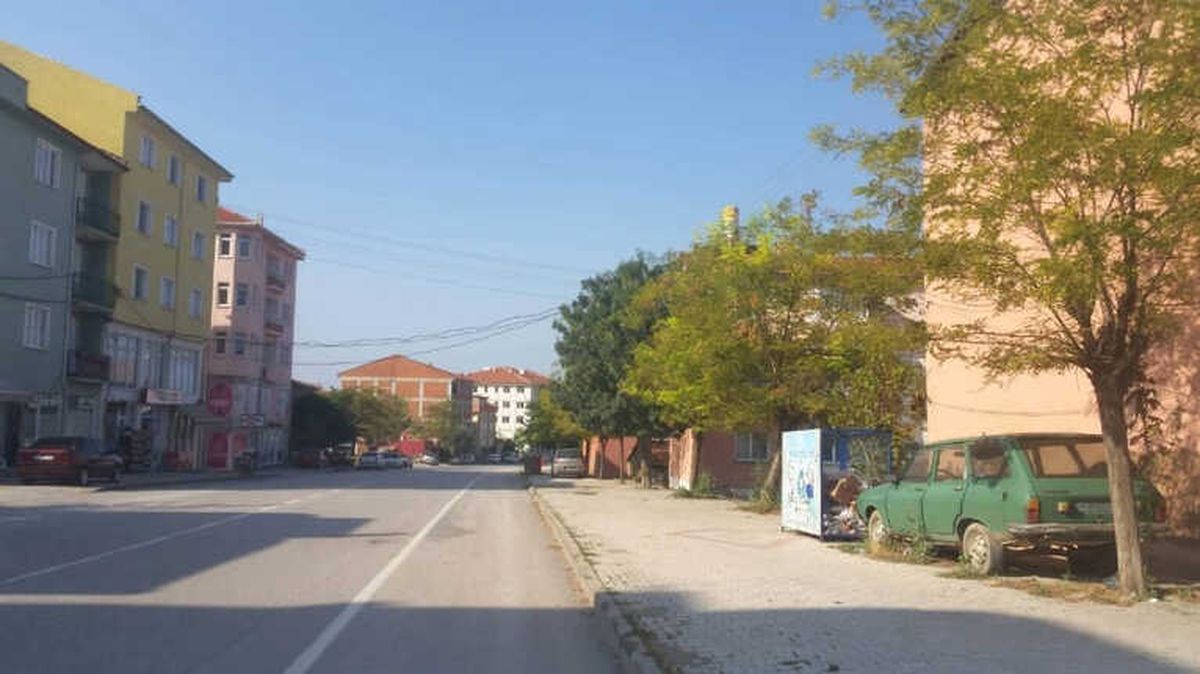 Elektrik Telleri Tehlike Saçıyor