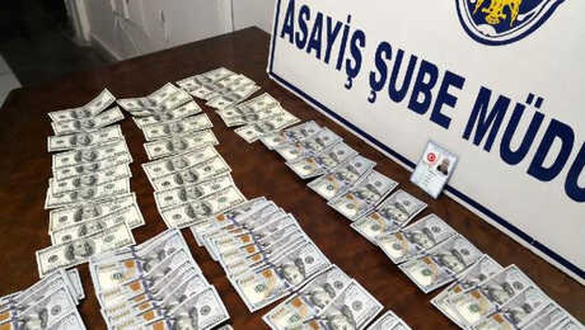Eşim Kanser\' Deyip Dolandırıcılık Yapan 80 Yaşındaki Şüpheli, Yakalandı