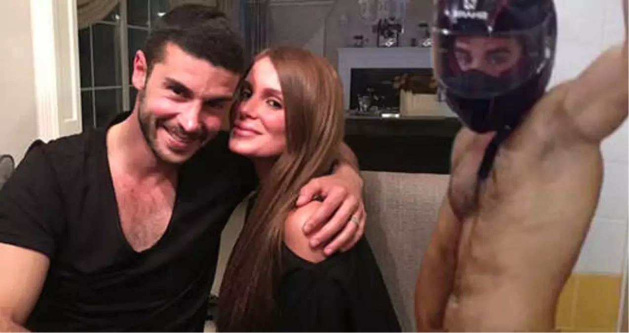 Berk oktay merve şarapçıoğlu sansürsüz çıplak