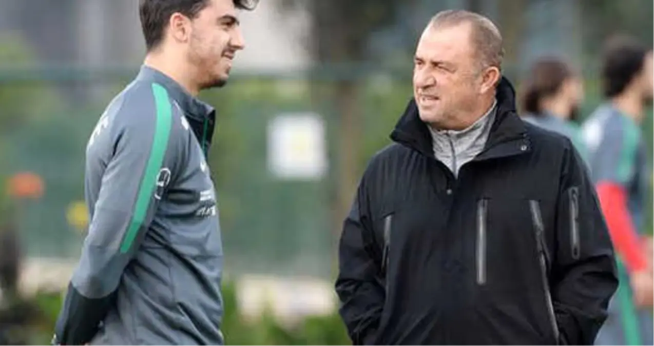 Fatih Terim Noktayı Koydu: Ben Ozan Tufan\'ı Hiç İstemedim