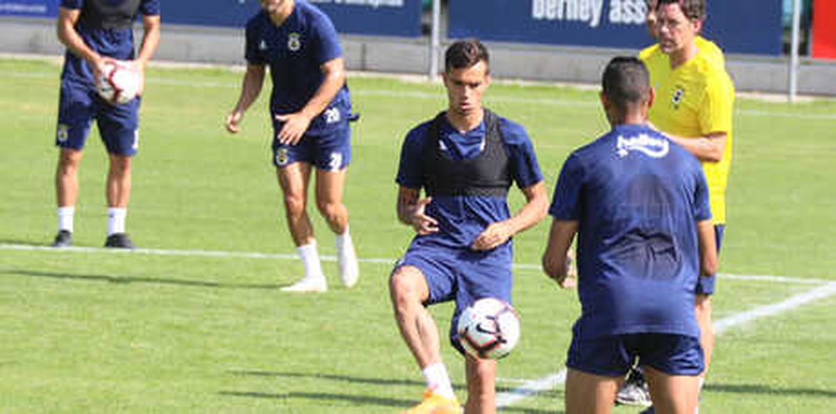 Fenerbahçe Taktik Çalıştı!