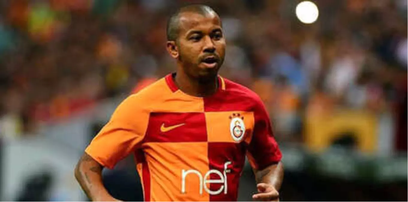 Galatasaray\'a Mariano\'dan Kötü Haber