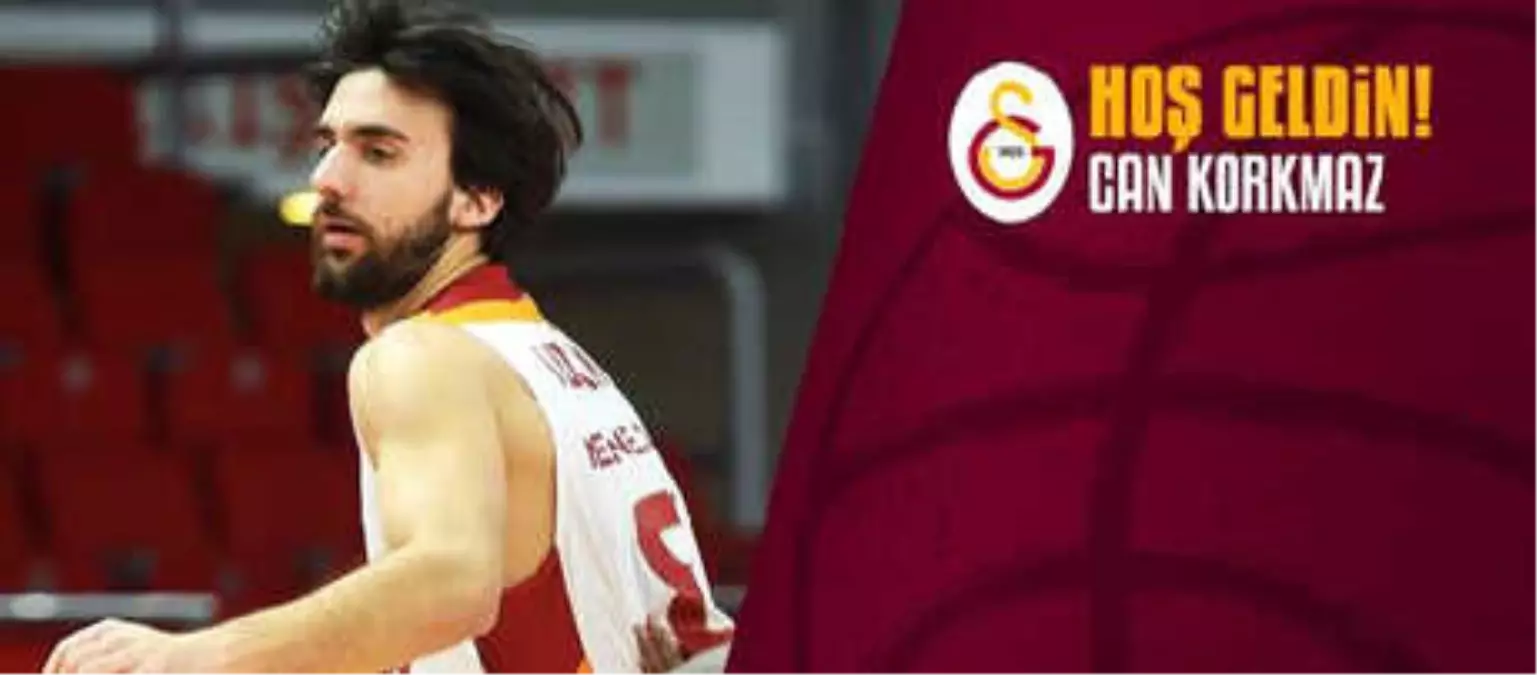Galatasaray Basketbol Takımı\'ndan 3 Transfer