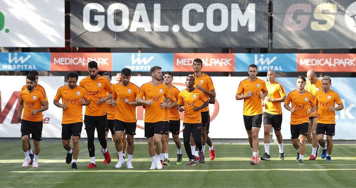 Galatasaray\'ın Rakibi Club Africain
