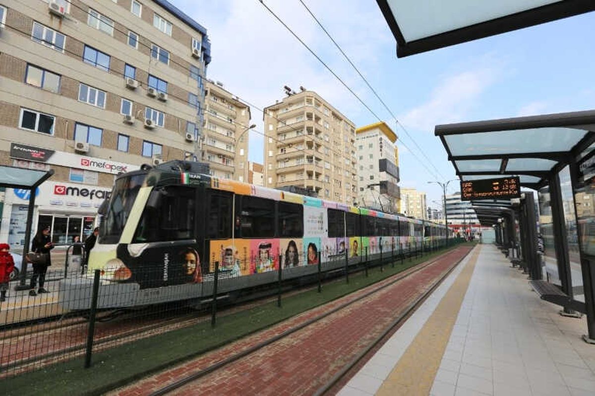 Gaziaulaş\'ta Sendika Gerginliği